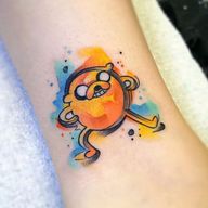 Tattoo