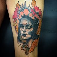 Tattoo