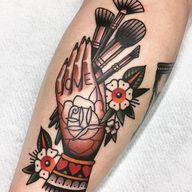 Tattoo
