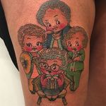 Tattoo