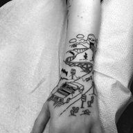 Tattoo
