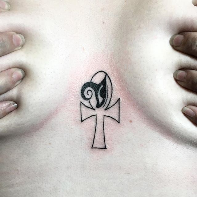 Tattoo uploaded by Hateful Kate • Tattoodo