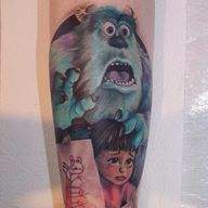 Tattoo
