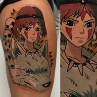 Tattoo