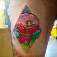 Tattoo