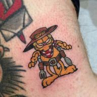 Tattoo