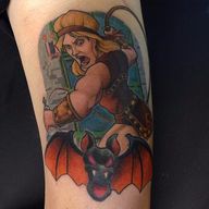 Tattoo