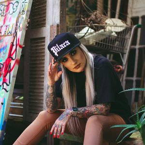 Clique por Nany Festa da modelo Angela Pilaca! #AngelaAlves #NanyFesta #photographer #photography #inkedmodel #tattooedgirl #inkedgirl #photograph
