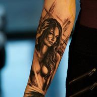 Tattoo