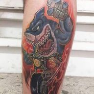 Tattoo