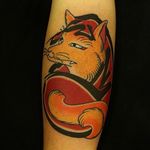 Tattoo