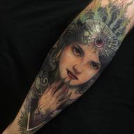 Tattoo
