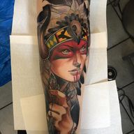 Tattoo