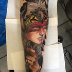 Tattoo