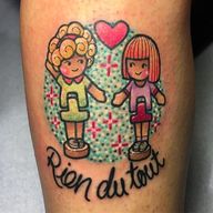 Tattoo