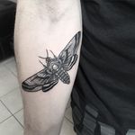 Death Moth Tattoo by Klaudia Hołda #deathmoth #deathmothtattoo #deathmothtattoos #moth #mothtattoo #skull #skulltattoo #skullmoth #mothskull #blackworkmoth #KlaudiaHolda