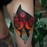 Tattoo