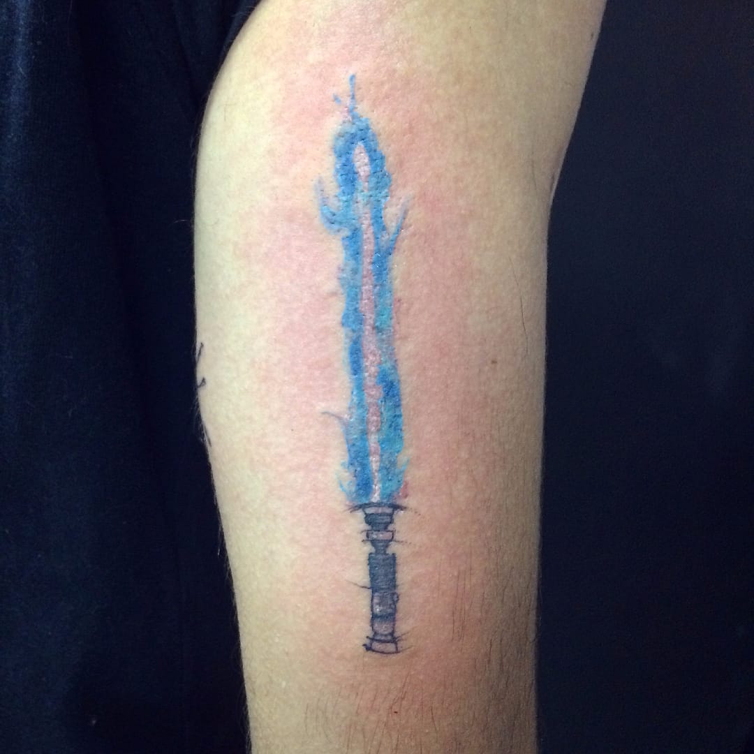 sabredeluz' in Tattoos • Search in + Tattoos Now • Tattoodo sabredeluz' in Tattoos • Search in + Tattoos Now • Tattoodo