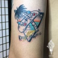 Tattoo