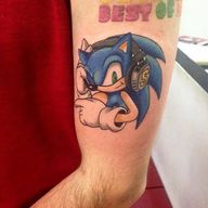 Tattoo