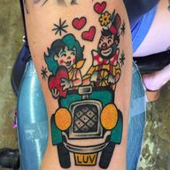 Tattoo