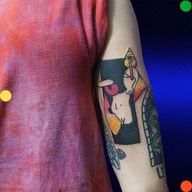 Tattoo