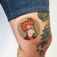 Tattoo