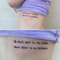 Tattoo