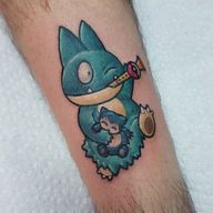 Tattoo