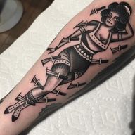 Tattoo