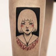 Tattoo