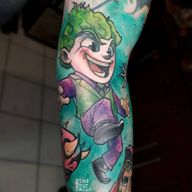 Tattoo
