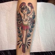 Tattoo