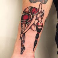 Tattoo