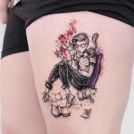 Tattoo
