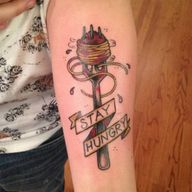 Tattoo