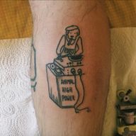 Tattoo