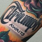 Tattoo