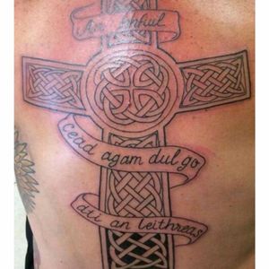 his tattoo does not say what you might think it does. #tattoofails #checkyourspelling