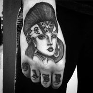 Tattoo