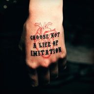 Tattoo