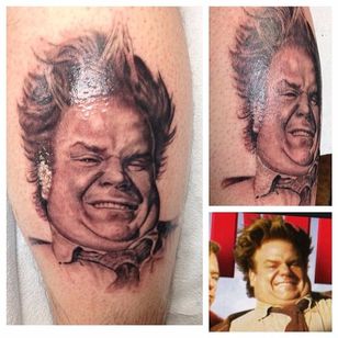 chris farley chip and dales