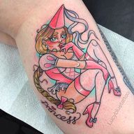 Tattoo