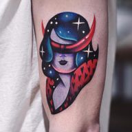 Tattoo