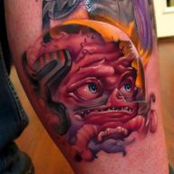 Tattoo