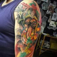 Tattoo