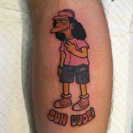 Tattoo