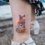 Tattoo