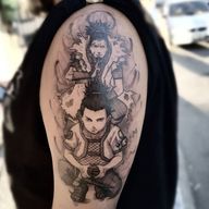 Tattoo