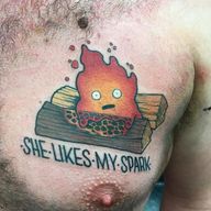 Tattoo